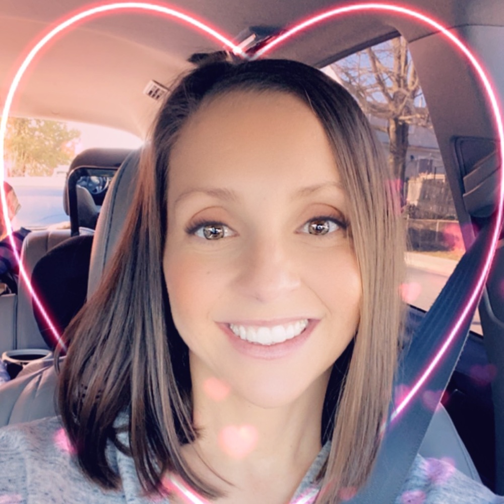 Meet your Posher, Kristi